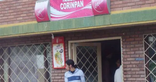 PANADERIA CORINPAN BOGOTÁ PANADERIA CORINPAN BOGOTÁ